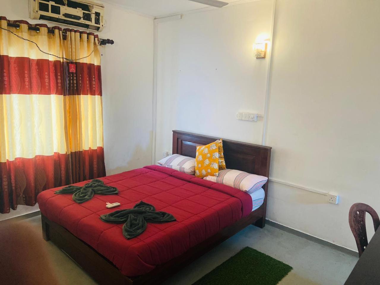 Guest house Relax On Colombo
