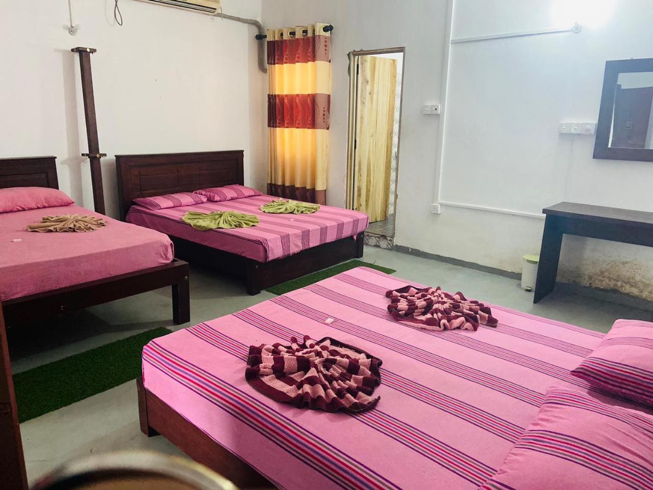 Relax On Guest house