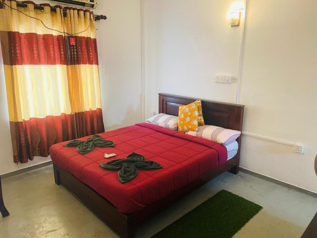 Guest house Relax On