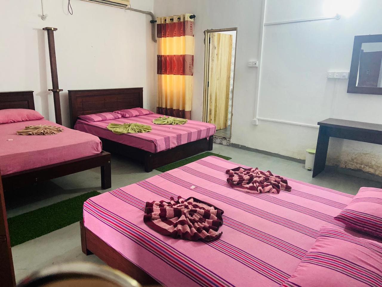 Relax On Guest house *