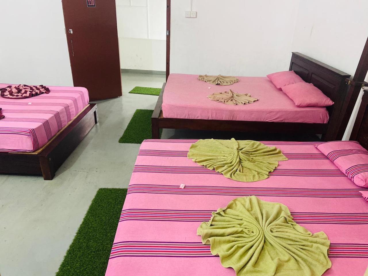 Relax On Guest house Colombo