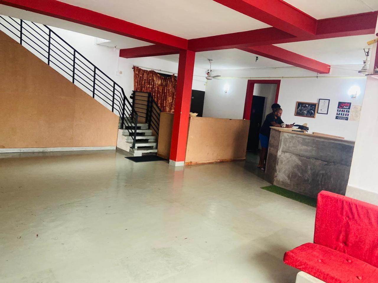 Relax On Guest house Colombo